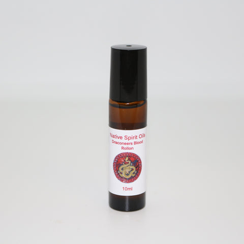 Dragons Blood Roll On
