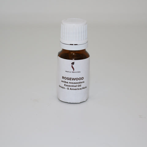 Rosewood Essential Oil