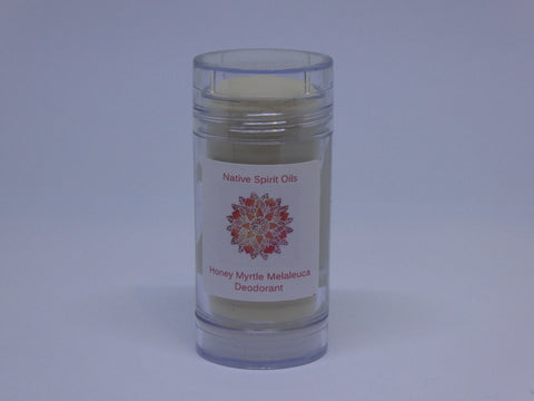 Honey Myrtle Deodorant Medium