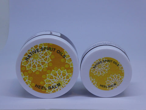 Heel Balm