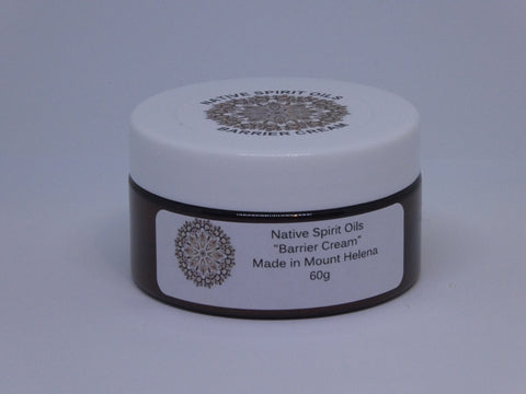 Barrier Cream