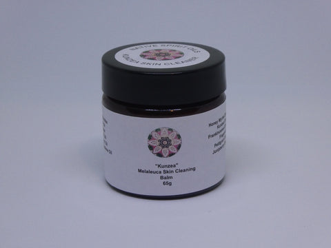 Kunzea Skin Cleaner