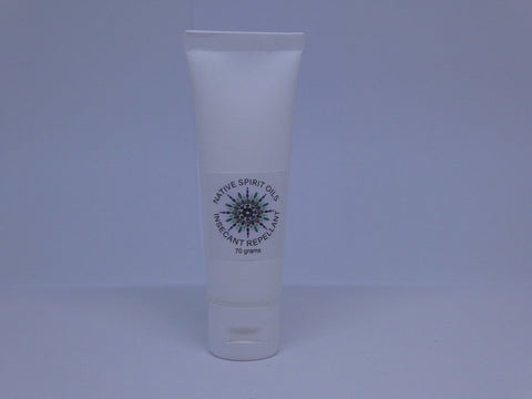 Insect Repellant
