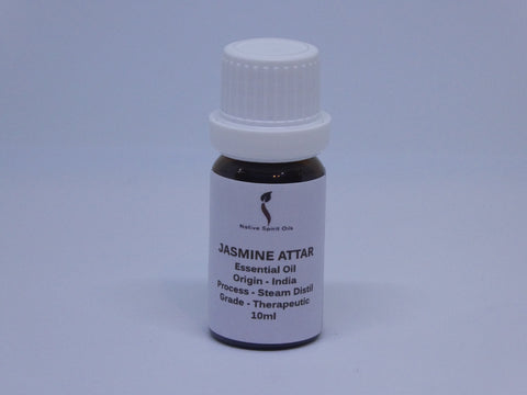 Jasmin Oil