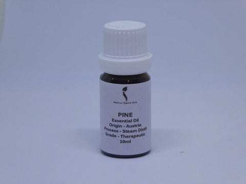 Pine Essential Oil