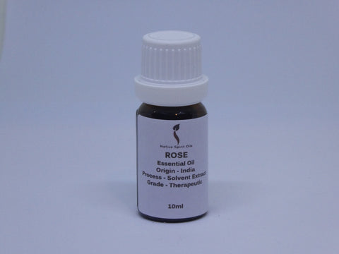 Rose Essential Oil
