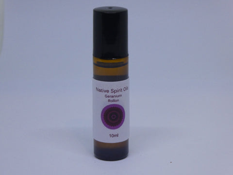 Geranium Blend Roll On