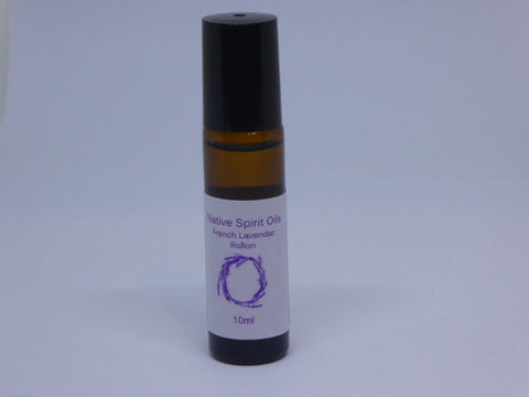 French Lavender Roll On/Relax