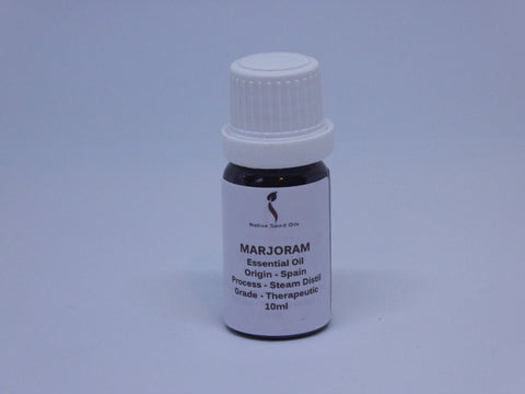Marjoram Essential Oil