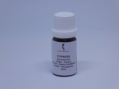 Cypress Essential Oil