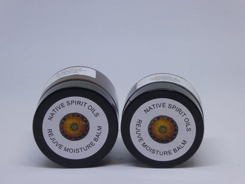 Rejuve Melaleuca Moisturising Balm
