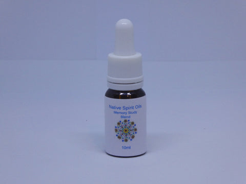 Focus Essential Oil Blend for Diffusers,  and Oil Burners