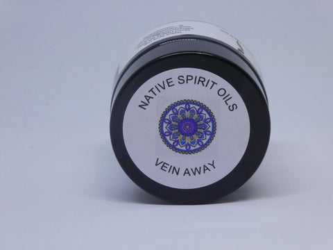 Vein Away