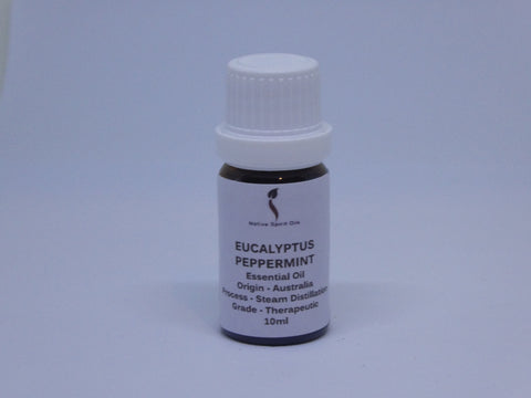 Eucalyptus Peppermint Essential Oil