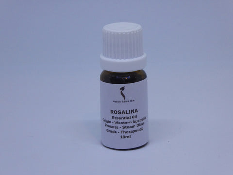 Melaleuca Rosalina Essential Oil
