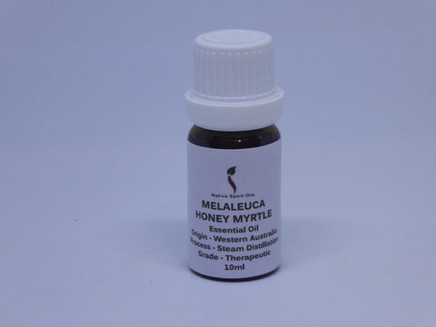 Melaleuca Honey Myrtle Essential Oil