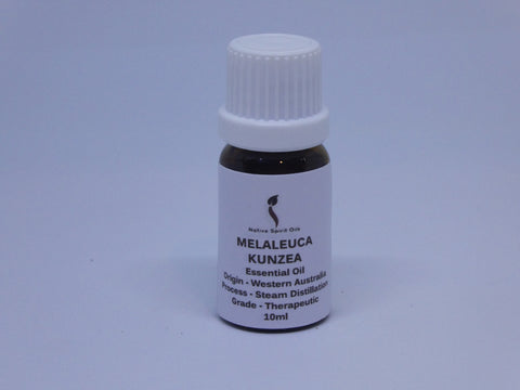 Melaleuca Kunzea Essential Oil